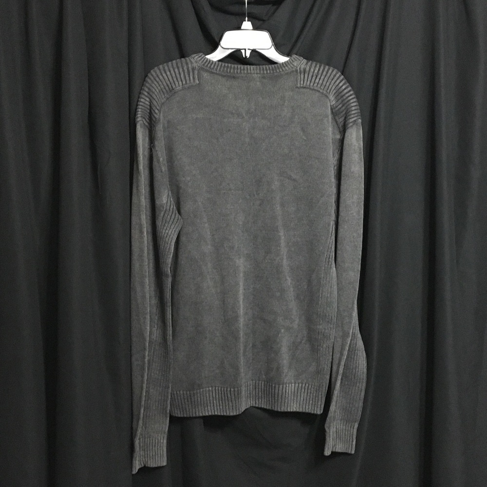 Structure sweater - Picture 2 of 4